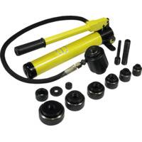 Вырубной пресс SYK-8