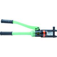 Ручной гидравлический пресс YQK-300