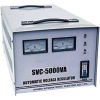 Стабилизатор напряжения SVC-3