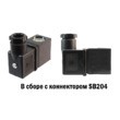Катушка SA11B рис.5