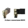 Катушка SA11B рис.6