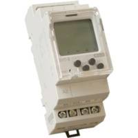 Цифровой коммутирующий таймер SHT-3/2