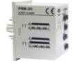 Реле времени под цоколь PRM-2H
