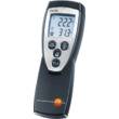 Портативный термометр testo 922 (0560 9221)