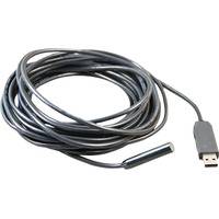 Портативный USB видеоскоп