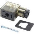 DIN-коннектор SB205 рис.1