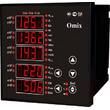 Мультиметр трехфазный щитовой Omix P99-M-3-0.5
