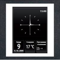 Сенсорная панель RF Touch