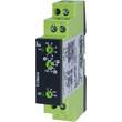 Многофункциональное реле времени E1ZMQ10 24-240VAC/DC