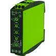Многофункциональное реле времени G2ZMF11 24-240V AC/DC