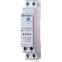 Реле включения света Finder 11.31 быстродействующее