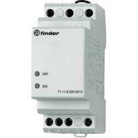 Реле контроля напряжения Finder 71.11