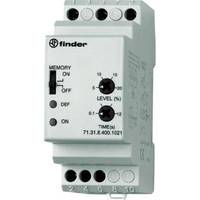 Реле контроля напряжения Finder 71.31.x.xxx.1021