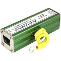 Устройство защиты от импульсного перенапряжения Omix-SPD-RJ45C