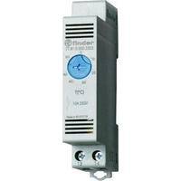 Щитовой термостат Finder 7T.81