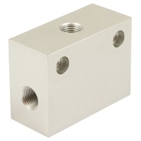 Логический клапан "или" КП-Л