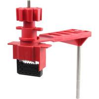 Универсальный блокиратор шаровых кранов и затворов с ручным управлением AR-8212