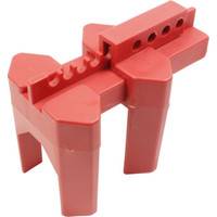 Блокираторы шаровых кранов AR-8210, AR-8211