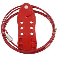 Универсальный тросовый блокиратор AR-8431