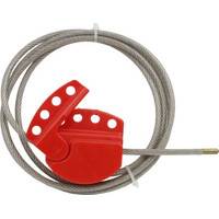 Тросовый блокиратор AR-L11