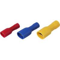 Разъем плоский полностью изолированный НППИ-М