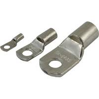 Наконечник медный луженый под опрессовку НК-МЛ