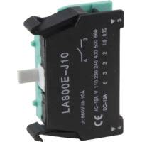 Дополнительный контакт AR-LA800E-J