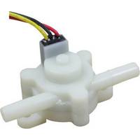 Датчик-реле потока с импульсным выходом ДРУ-ПП-52-06