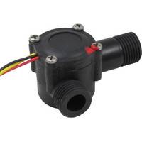 Датчик-реле потока с импульсным выходом ДРУ-ПП-54-15