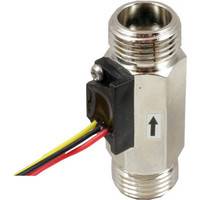 Датчик-реле потока с импульсным выходом ДРУ-ПП-71-15