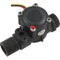 Датчик-реле потока с импульсным выходом ДРУ-ПП-97-15