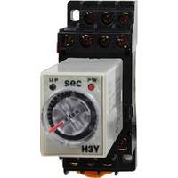 Реле времени ARCOM-H3Y-4