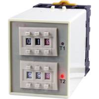 Реле времени ARCOM-JS