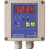 Реле времени универсальное Веха-Н