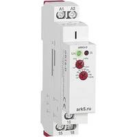 Реле времени с задержкой выключения при пропадании напряжения ARK5-D