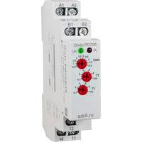 Реле контроля максимального тока Omix-PD-705