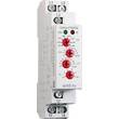 Реле контроля трехфазного напряжения Omix-PD-332