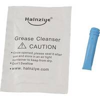 Аксессуар для твердотельных реле: Салфетка с насадкой для шприца