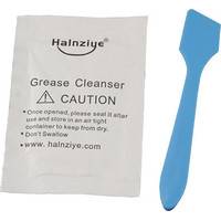 Аксессуар для твердотельных реле: Салфетка с лопаткой