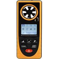 Измеритель параметров окружающей среды AR8910