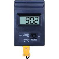 Цифровой термометр TM902C