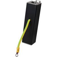 Устройство защиты от импульсных перенапряжений Omix-SPD-RJ45-M