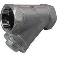 Фильтр сетчатый угловой ФС-У