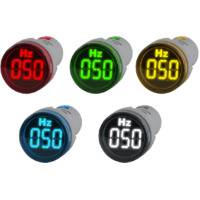 Цифровой индикатор частоты Omix R30-F