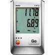 Даталоггер Testo 176-T2 (0572 1762)