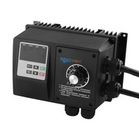 Преобразователь частоты INNOVERT IРD-VR модель IPD302P43B-VR в корпусе IP54