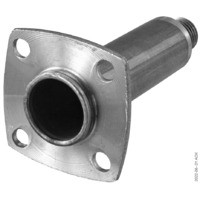 Аксессуары: Корпус штока с YCD21-Fxx