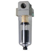 Фильтр с автоматическим сливом конденсата Ф-Х000А