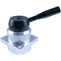 Пневморычаг (Пневмопереключатель механический) РП432.В