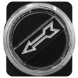 Пневмопереключатель ПР522-К1 рис.4